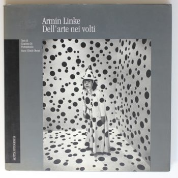 Armin Linke: Dell'Arte Nei Volti