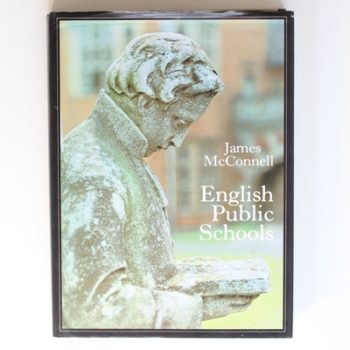 English Public Schools