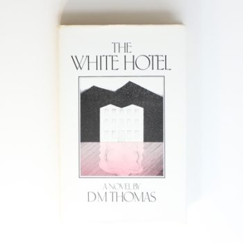 The White Hotel