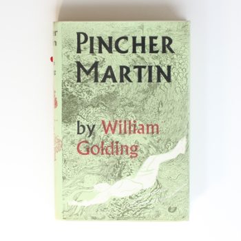 Pincher Martin