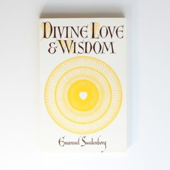 Angelic Wisdom Concerning The Divine Love and Wisdom