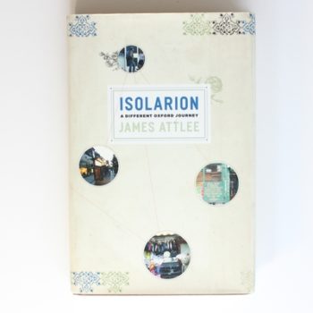 Isolarion : A Different Oxford Journey