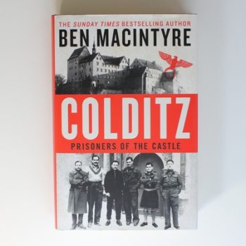 Colditz: Prisoners of the Castle