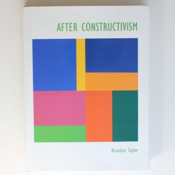 After Constructivism