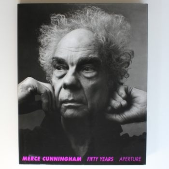 Merce Cunningham: Fifty Years