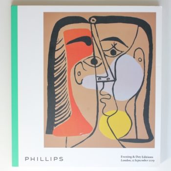 Phillips Evening and Day Editions (London 12 September 2019)