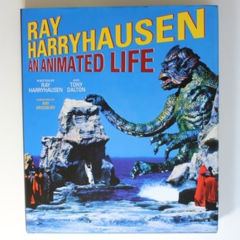 Ray Harryhausen: An Animated Life