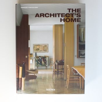 The Architect's Home