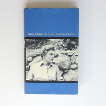 On Elizabeth Bishop