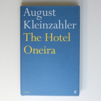 The Hotel Oneira