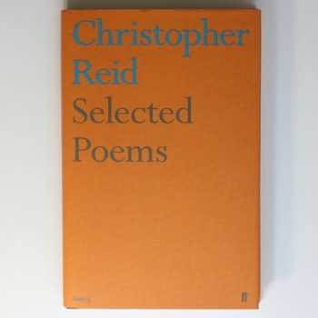 Selected Poems