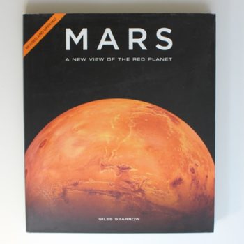 Mars: A New View of the Red Planet