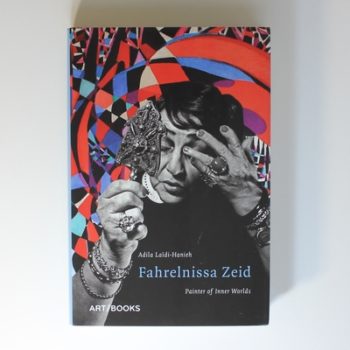 Fahrelnissa Zeid: Painter of Inner Worlds