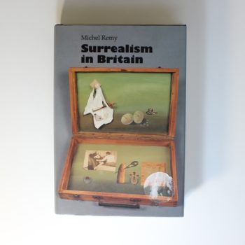 Surrealism in Britain