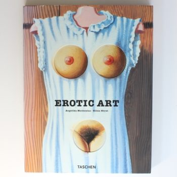 Erotic Art