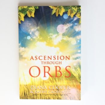 Ascension Through Orbs