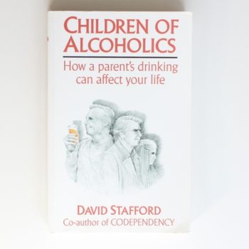 Children Of Alcoholics: How a Parent's Drinking Can Affect Your Life