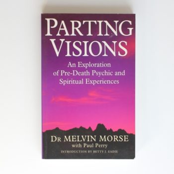 Parting Visions: Exploration of Pre-death Visions and Spiritual Experiences