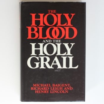 The Holy Blood and the Holy Grail