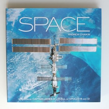 Space: An Illustrated History of Space Exploration in Photographs