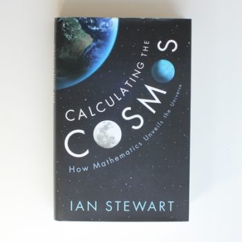 Calculating the Cosmos: How Mathematics Unveils the Universe