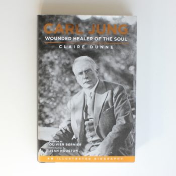 Carl Jung: Wounded Healer of the Soul