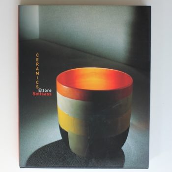 Ettore Sottsass: Ceramics