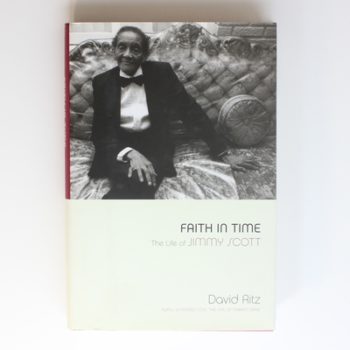 Faith in Time: The Life of Jimmy Scott