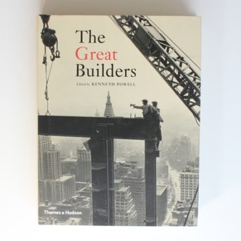 The Great Builders