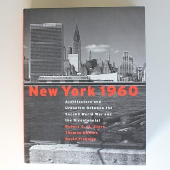 New York 1960