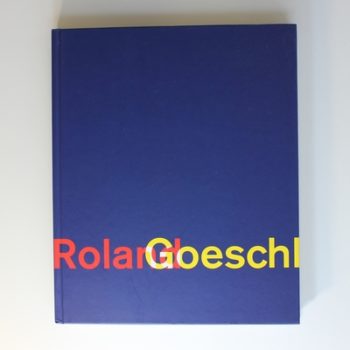 Roland Goeschl Ruckblicke 1957-2005 Bilder Fotos Modelle Skulpturen