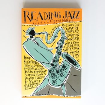 Reading Jazz