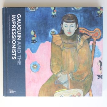 Gauguin and the Impressionists: The Ordrupgaard Collection