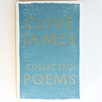 Collected Poems: 1958 - 2015