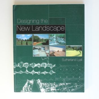 Designing the New Landscape