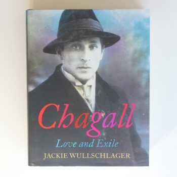 Chagall: Love and Exile