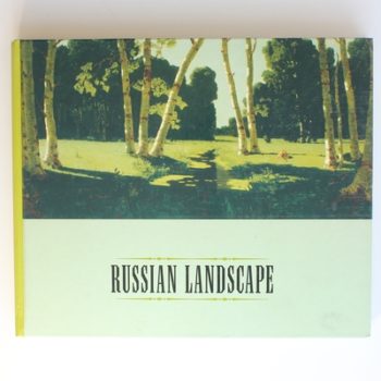 Russian Landscape: (out of print)