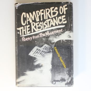 Campfires of the Resistance: Poetry from the Movement