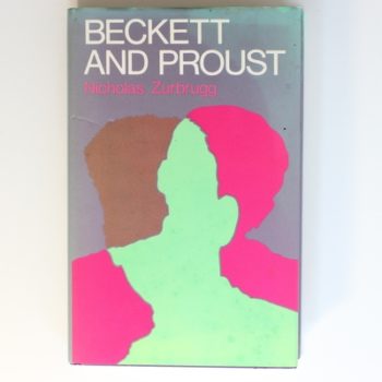 Beckett and Proust