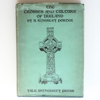 The Crosses and Culture of Ireland