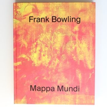 Frank Bowling: Mappa Mundi