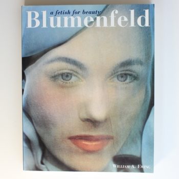 Blumenfeld: A Fetish for Beauty