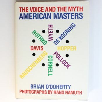 American Masters: The Voice and the Myth