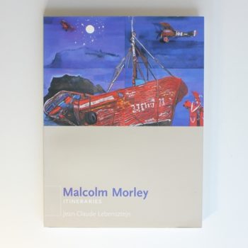 Malcolm Morley Itineraries