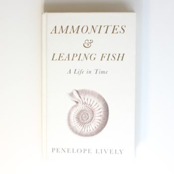 Ammonites and Leaping Fish: A Life in Time