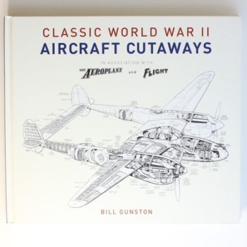 Classic World War II Aircraft Cutaways (Transport)