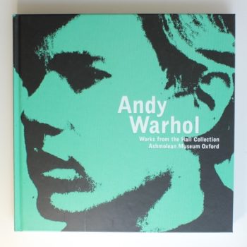 Andy Warhol: Fame and Faith in America; Works From the Hall Art Collection