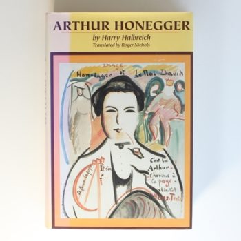 Arthur Honegger