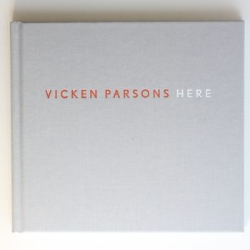 Vicken Parsons: Here