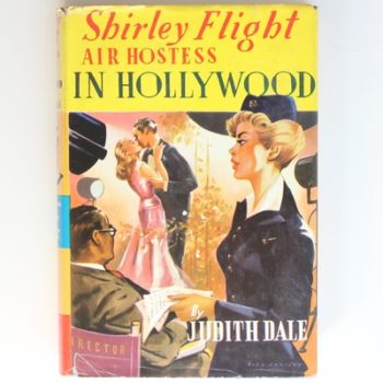 Shirley Flight: Air Hostess in Hollywood